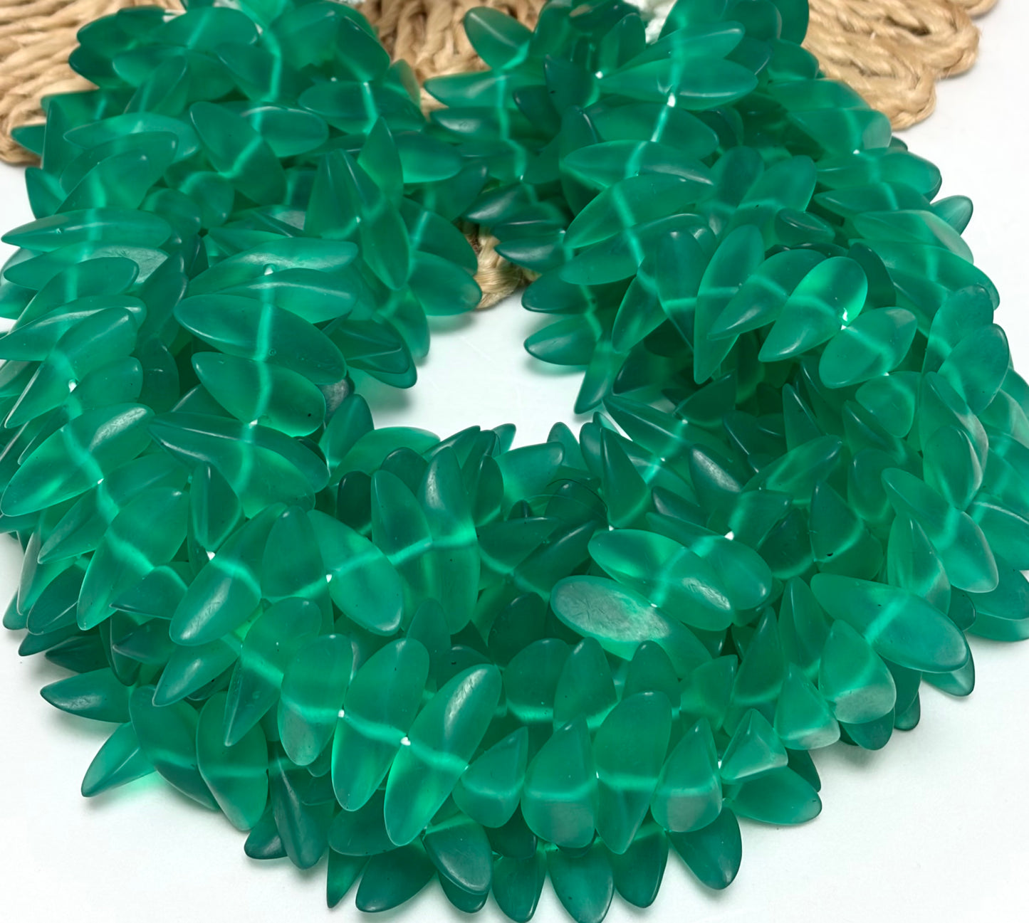 Rib Bone Resin