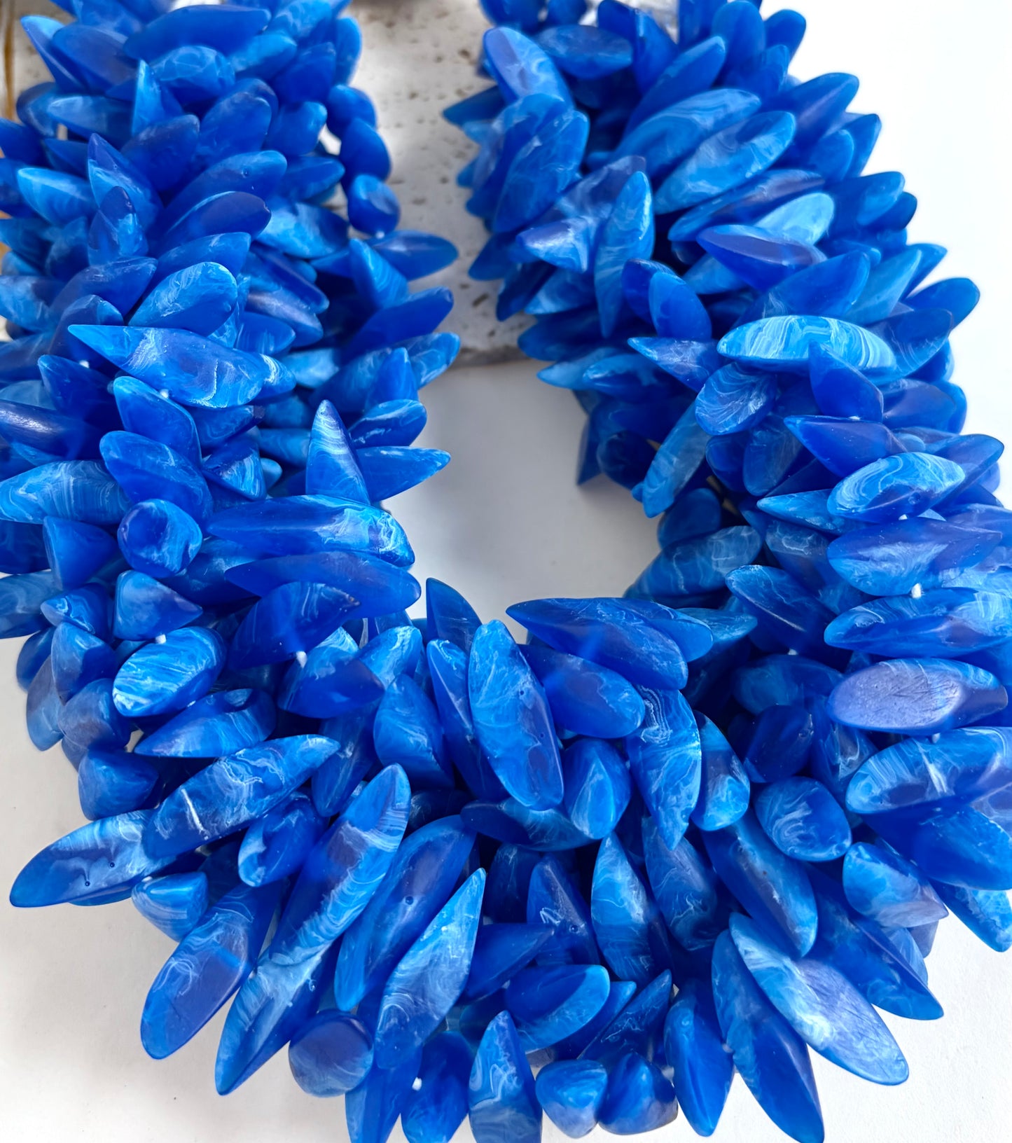 Rib Bone Resin