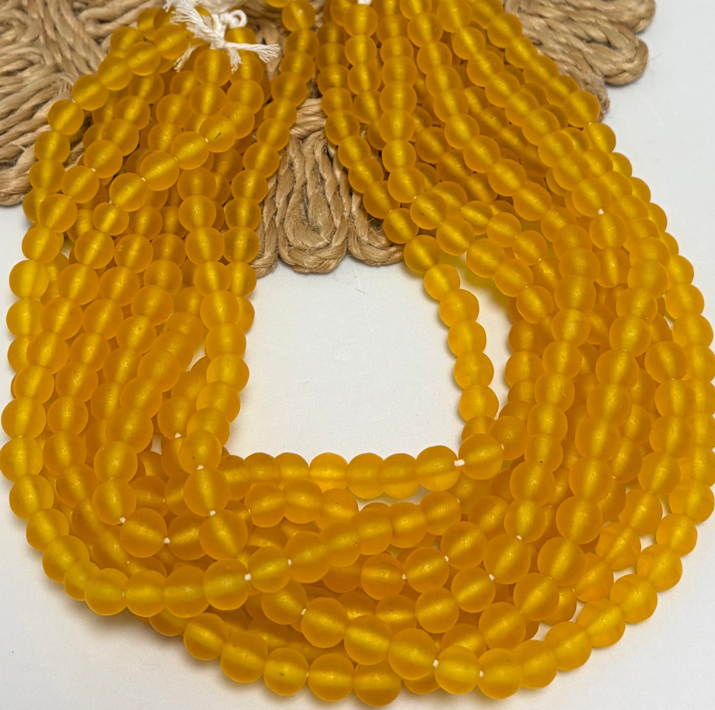 Full Color Mini Balls Resin