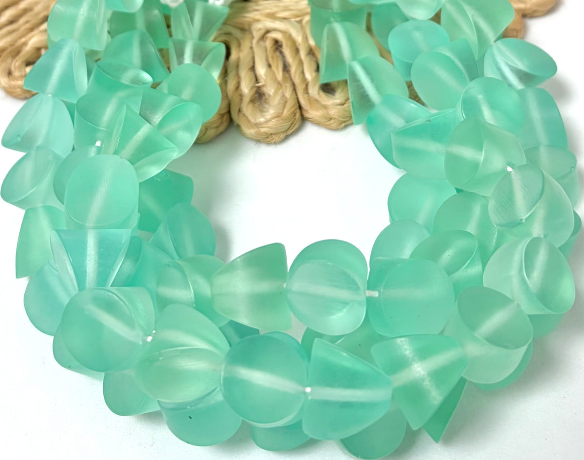 Vertical Cylinder Resin