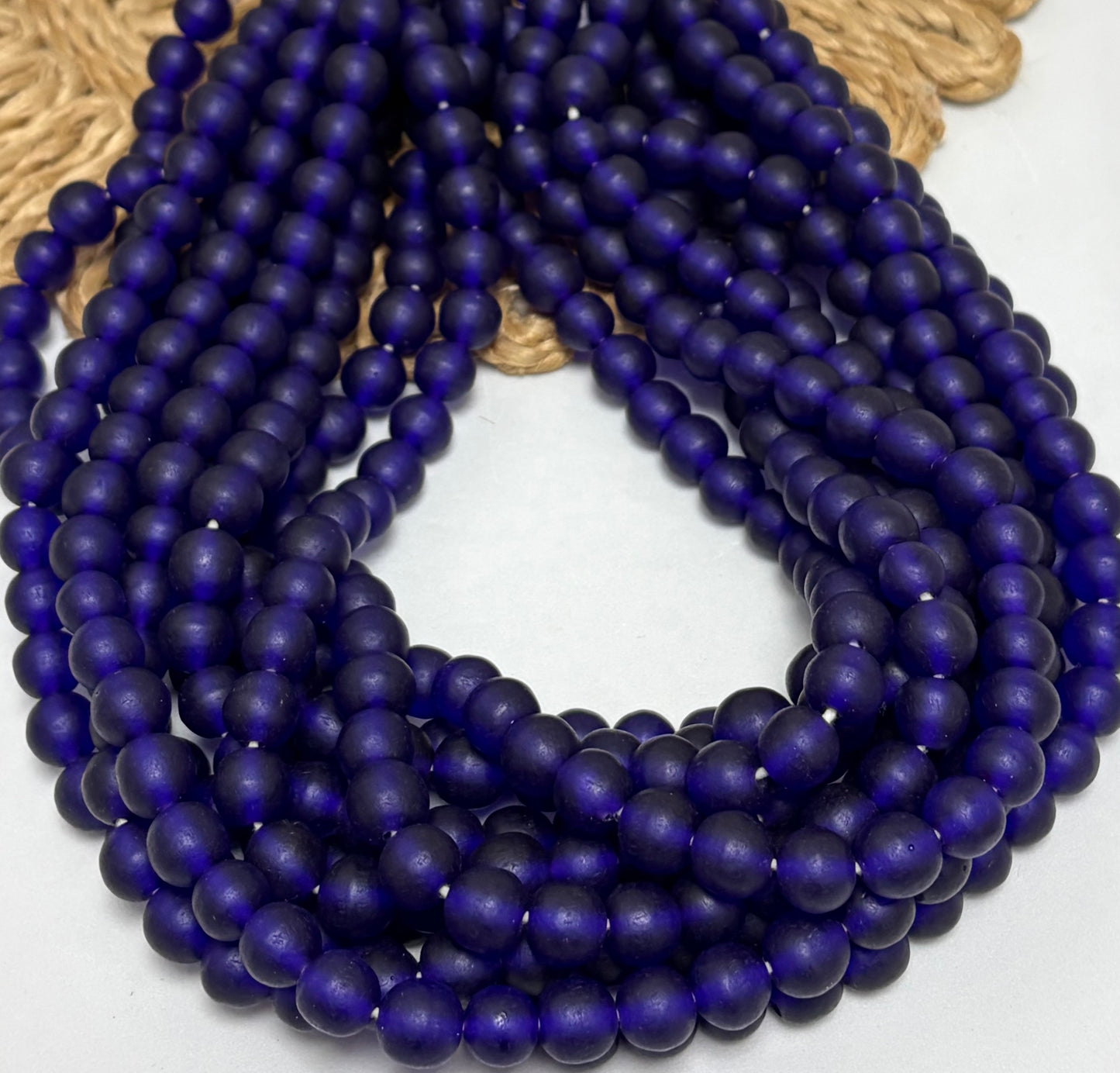 Full Color Mini Balls Resin