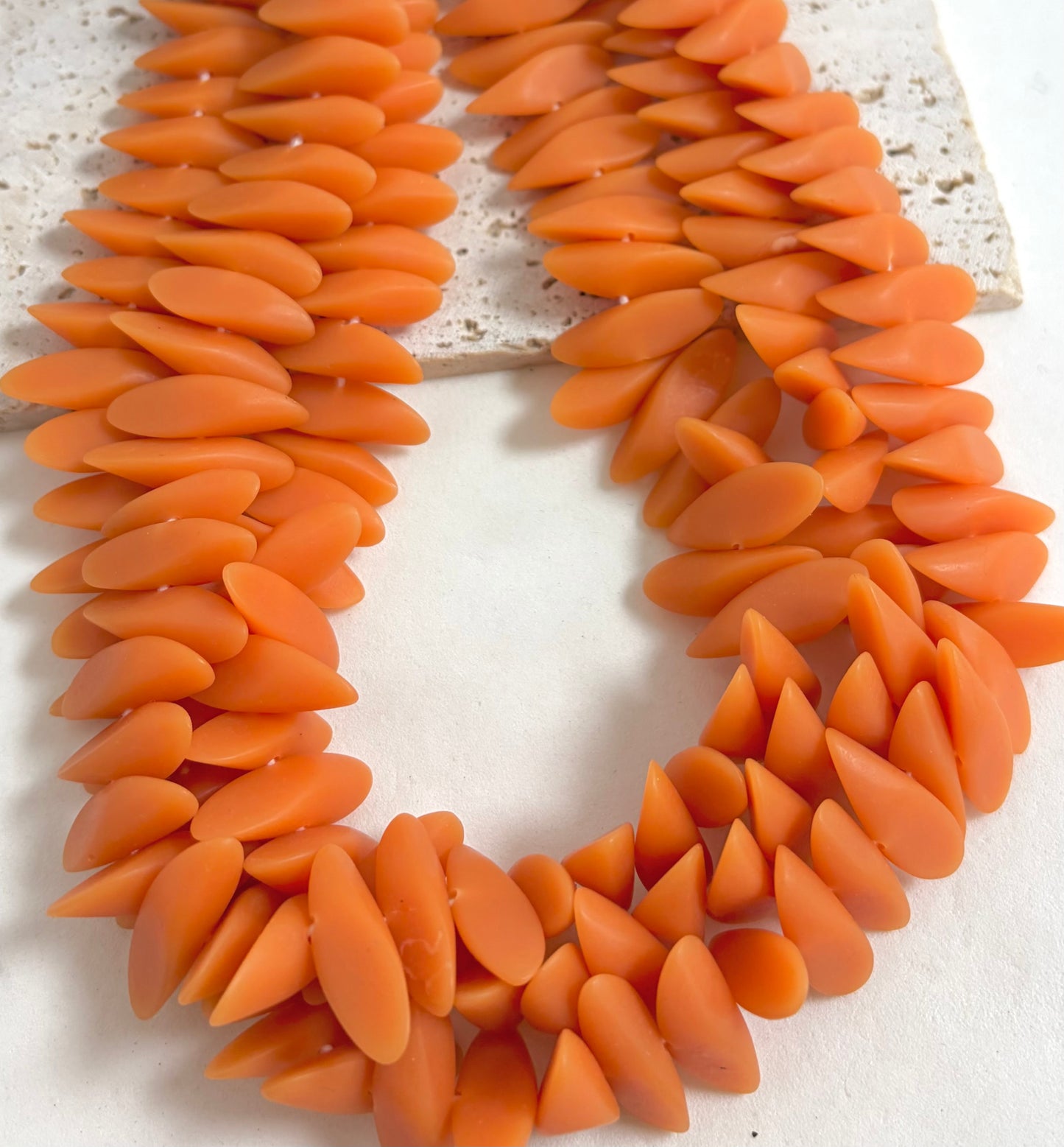 Rib Bone Resin
