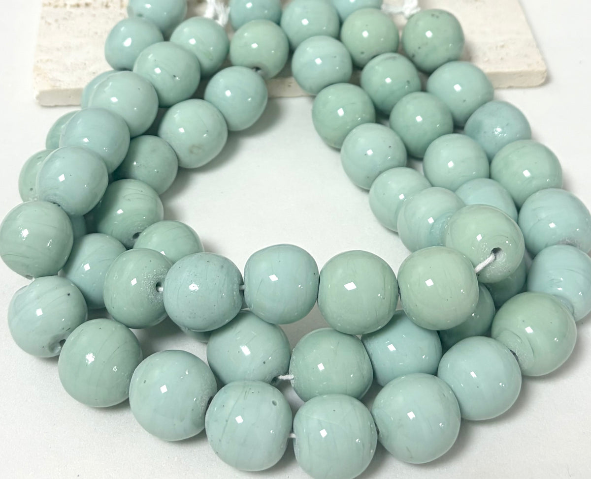18mm Lampwork Balls