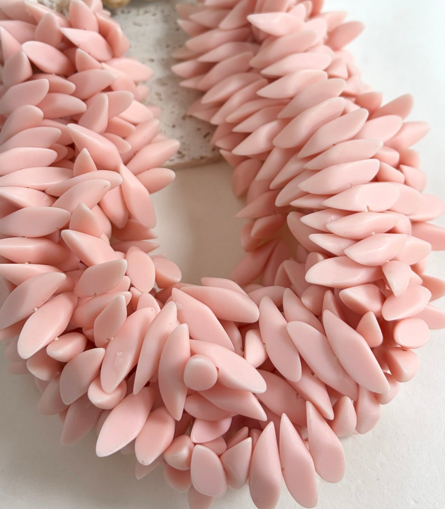 Rib Bone Resin