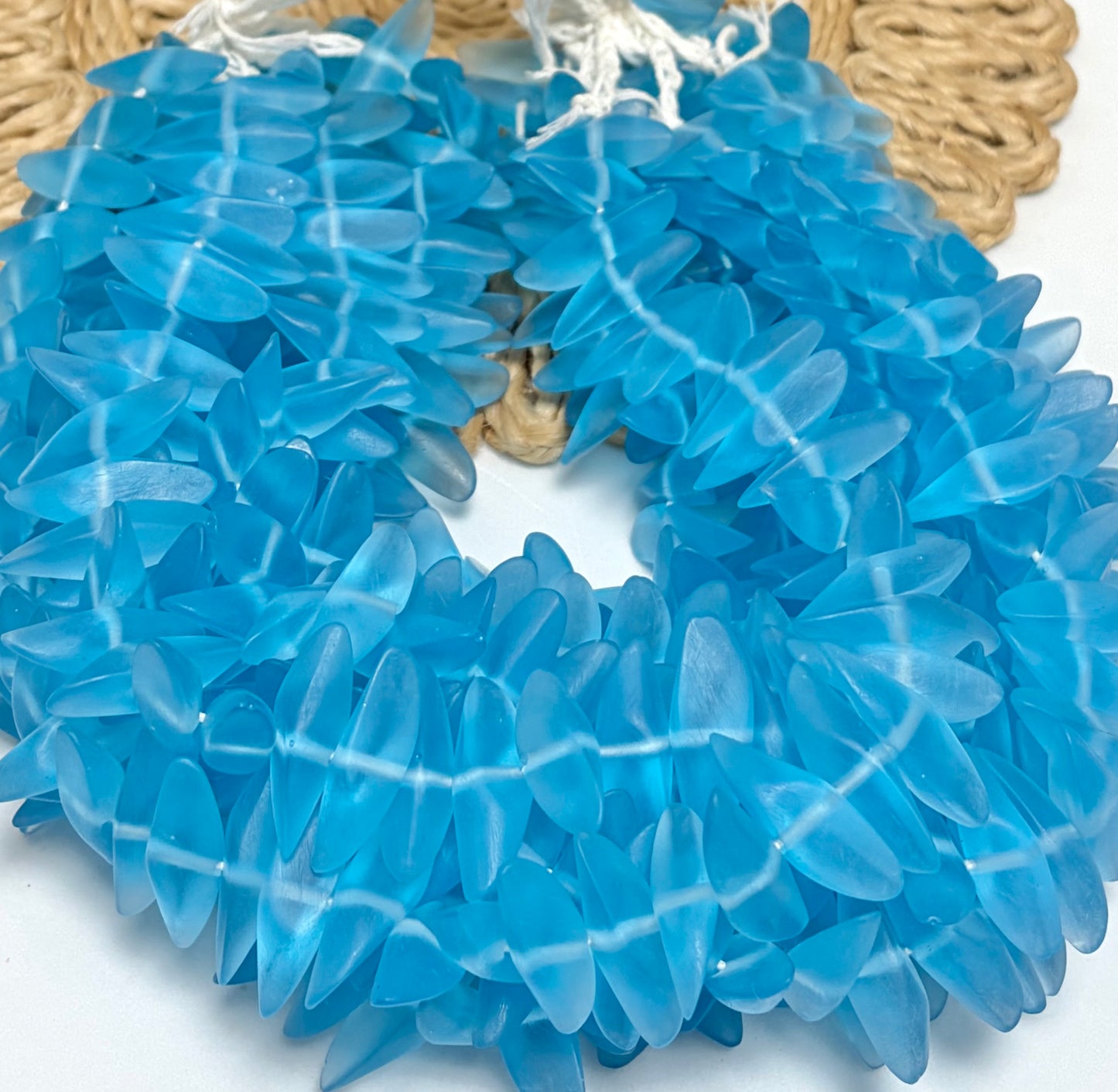 Rib Bone Resin