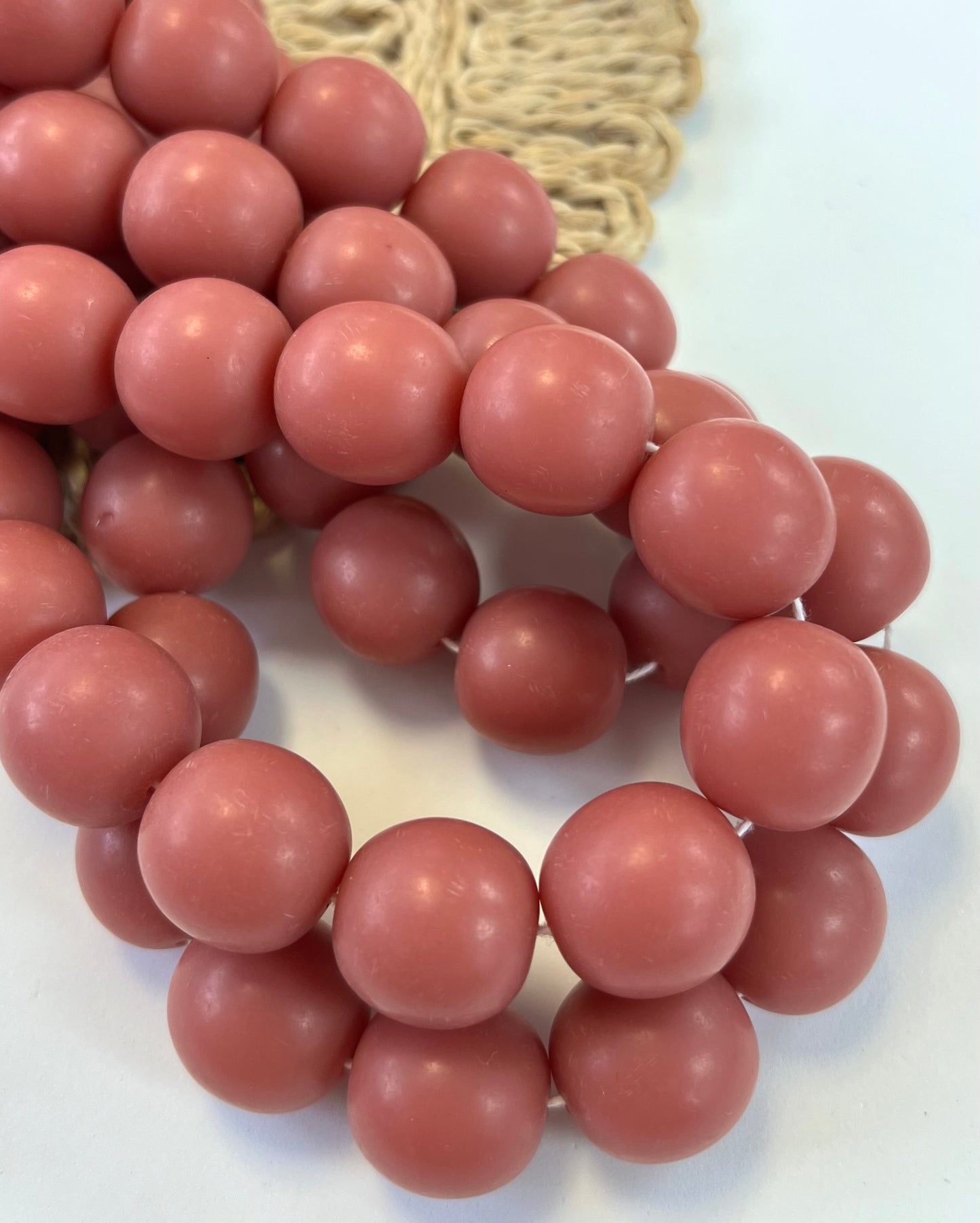 Mega Balls Resin