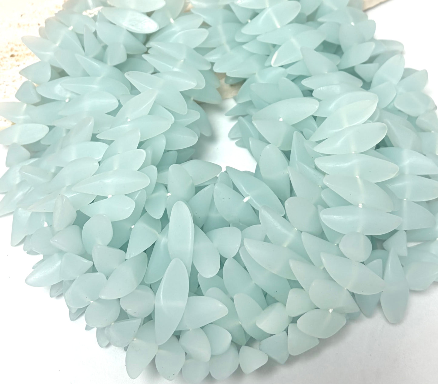 Rib Bone Resin