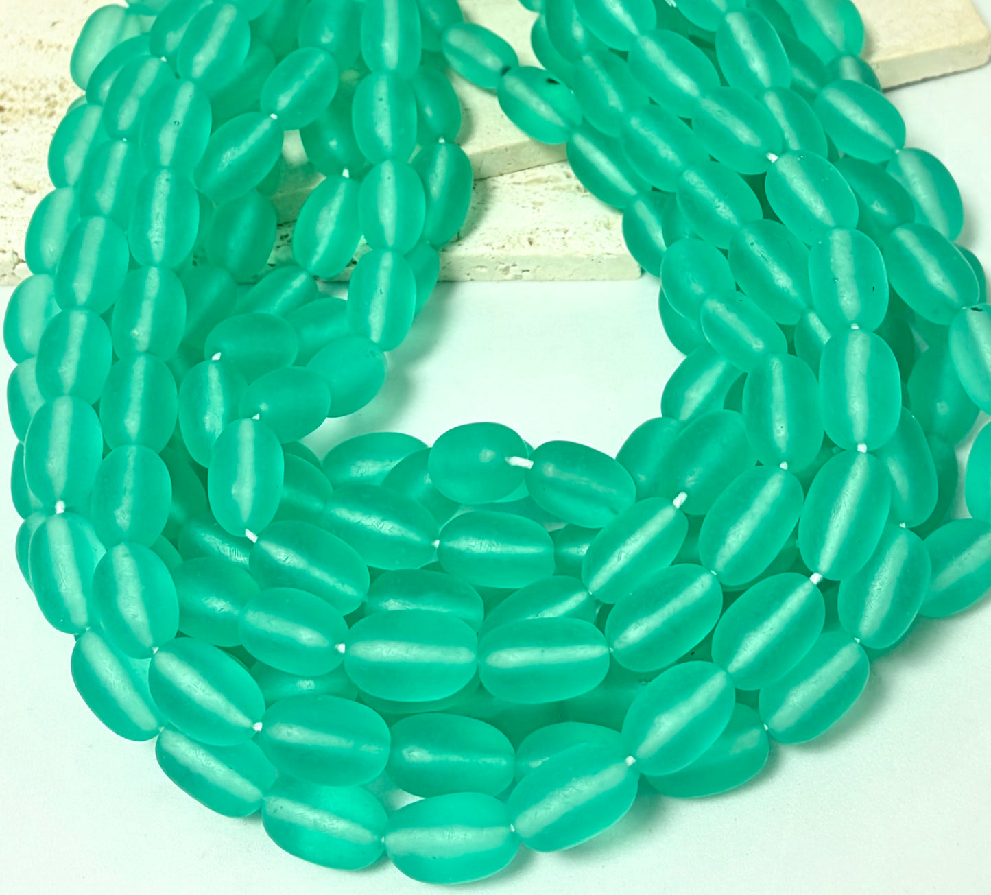 Barril Resin