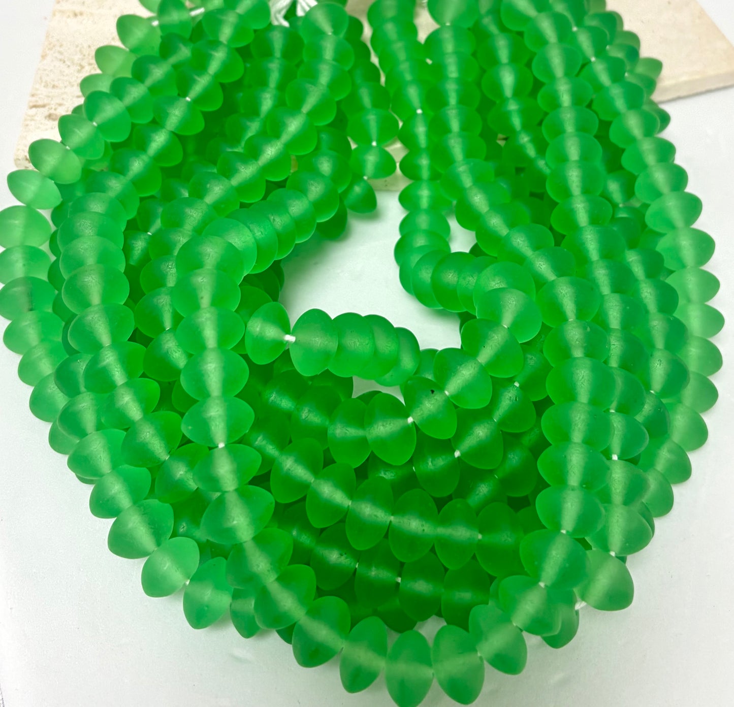 Discos Resin