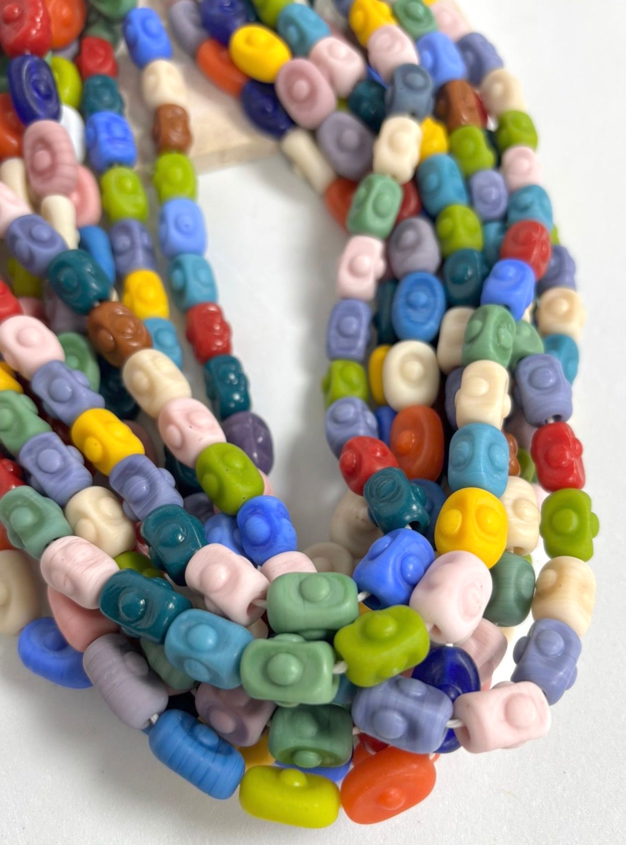 Lazos Coquette Lampwork