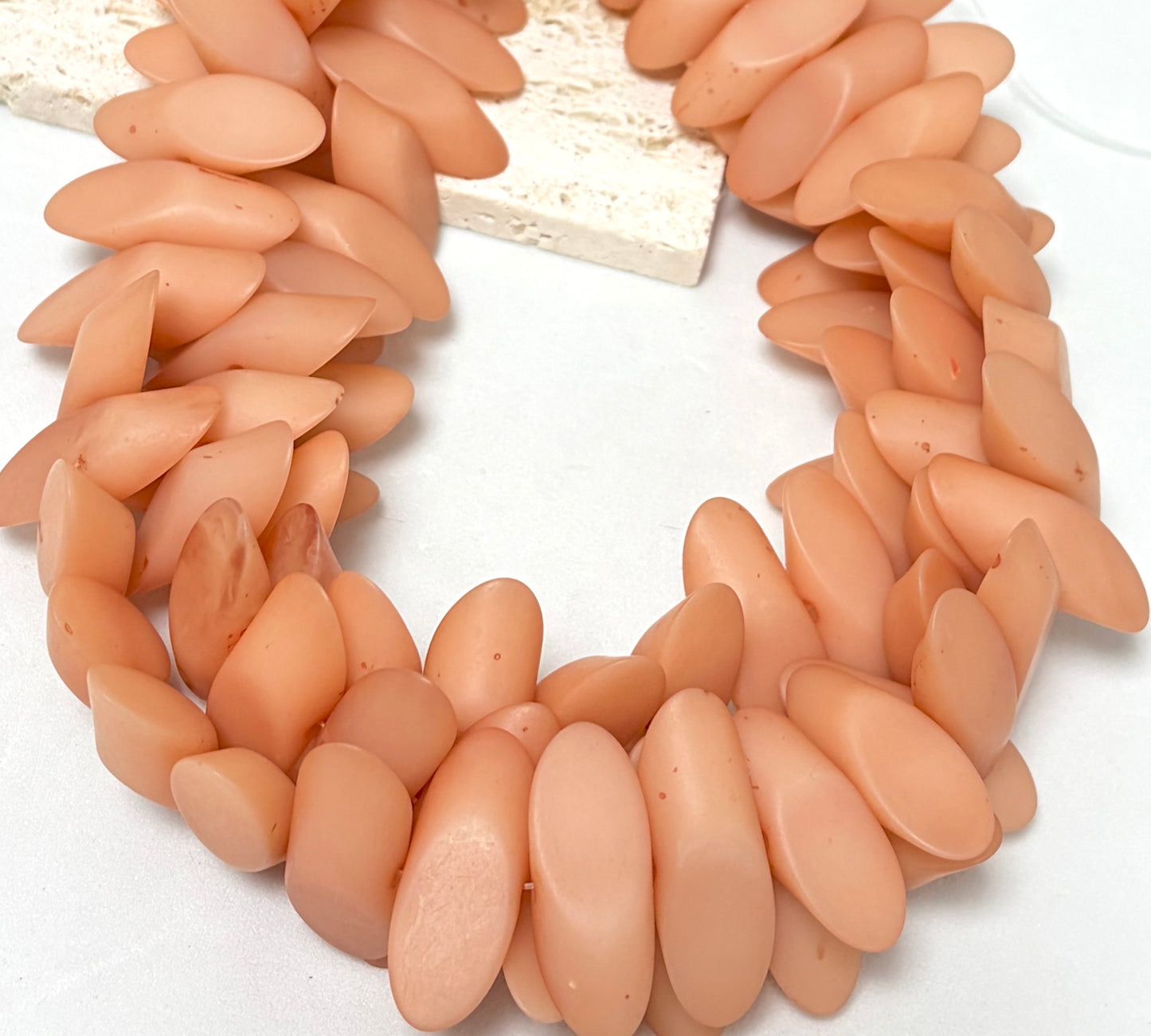 Economy Grade D Rib Bone Resin