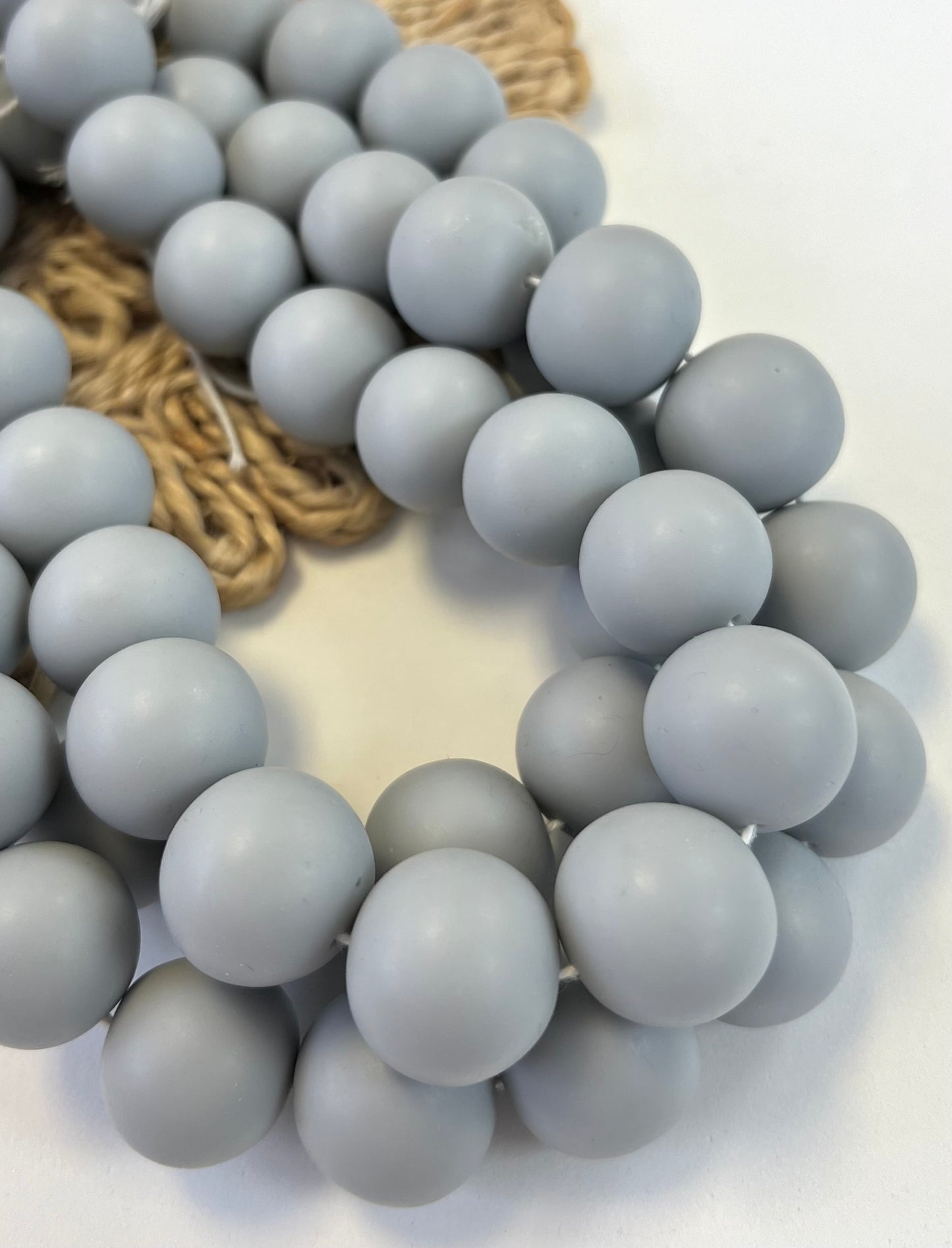 Mega Balls Resin