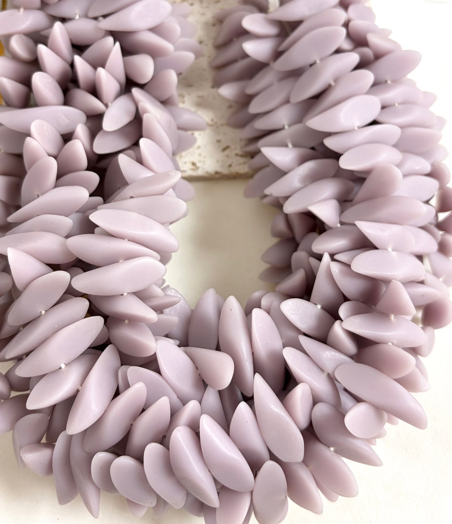 Rib Bone Resin