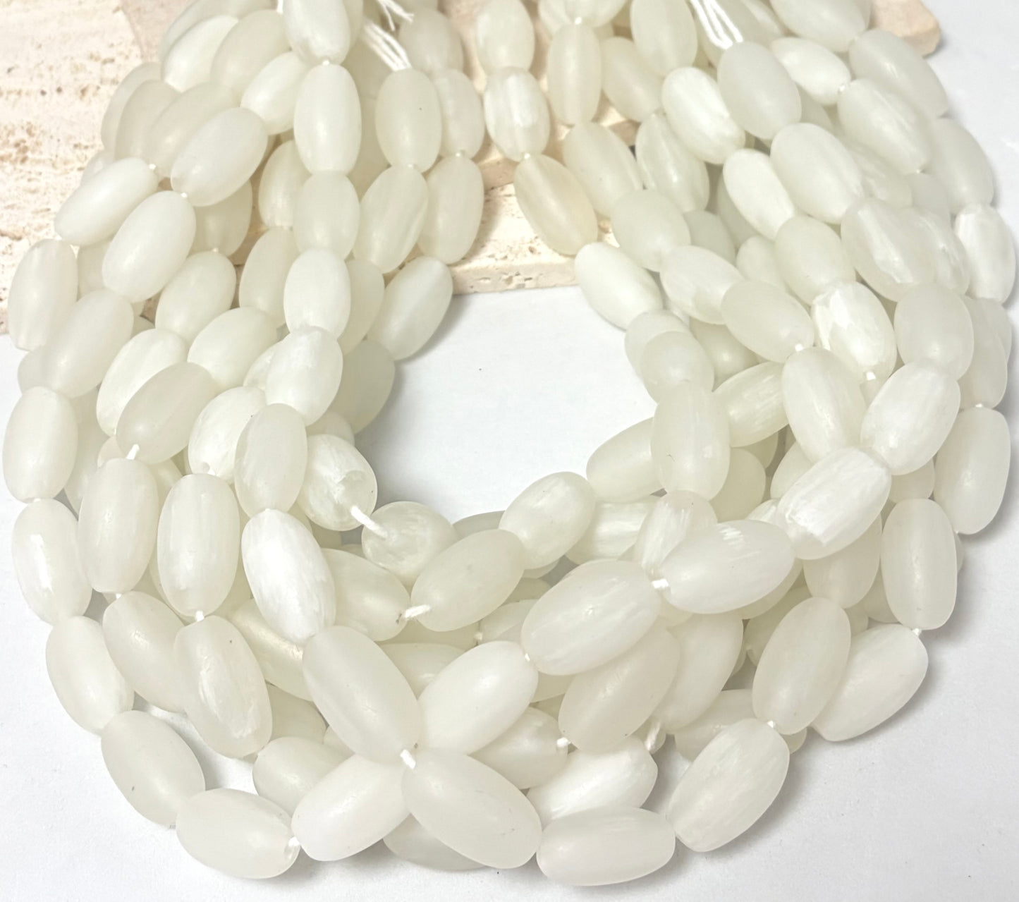 Barril Resin