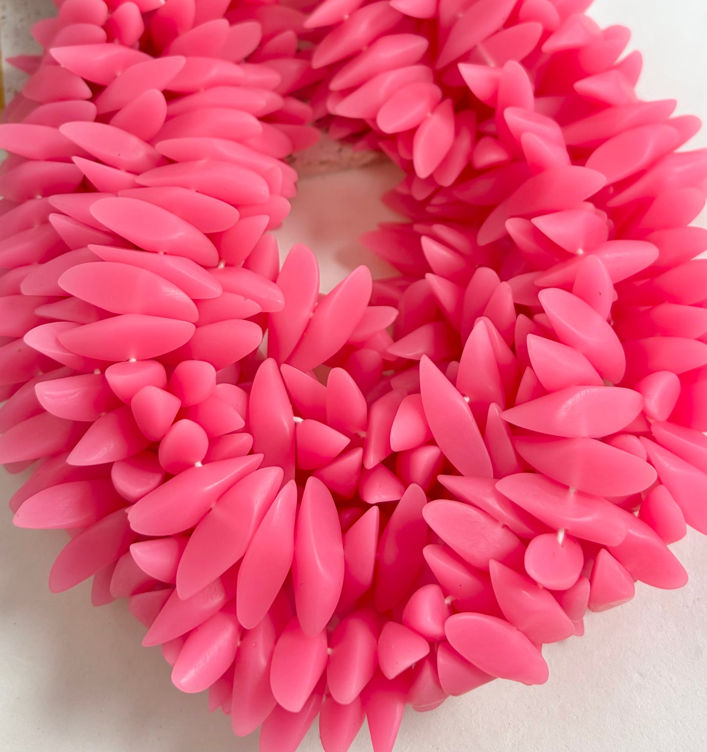 Rib Bone Resin