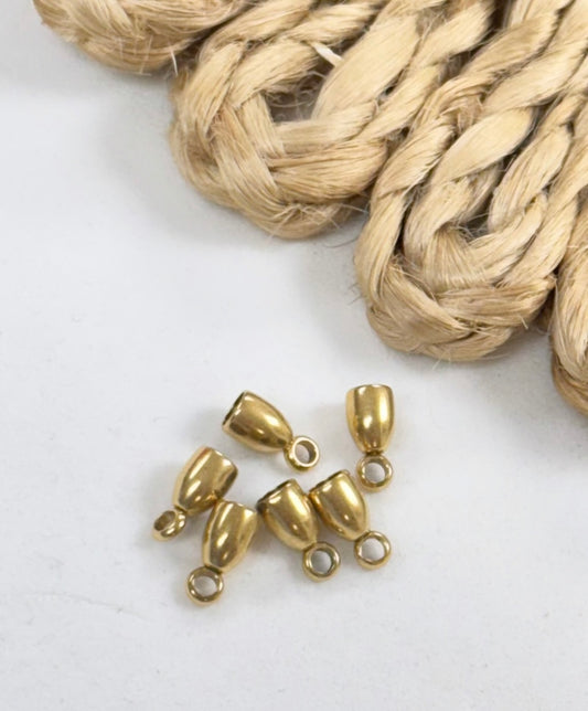 Steel Cord Ends