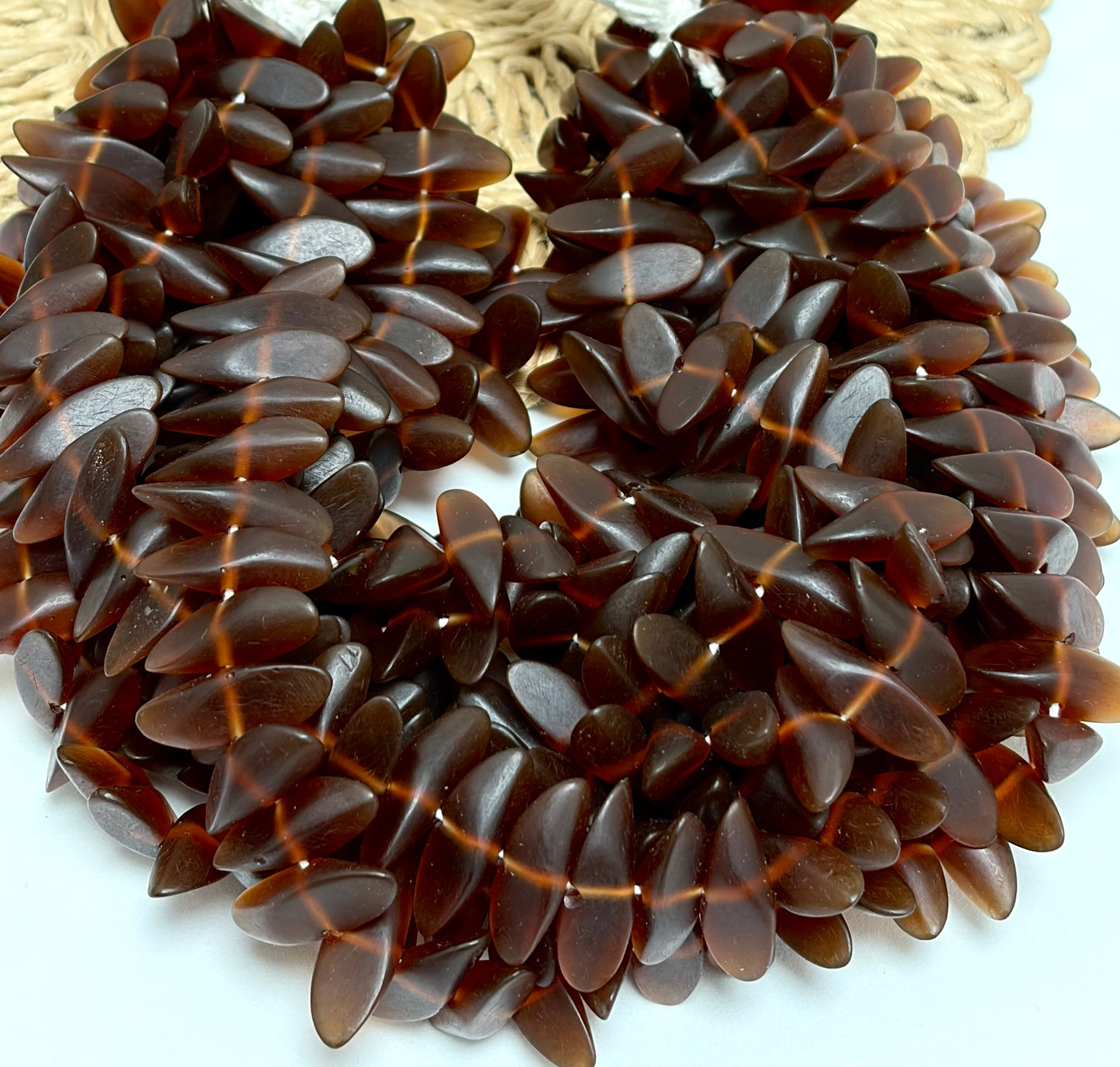 Rib Bone Resin