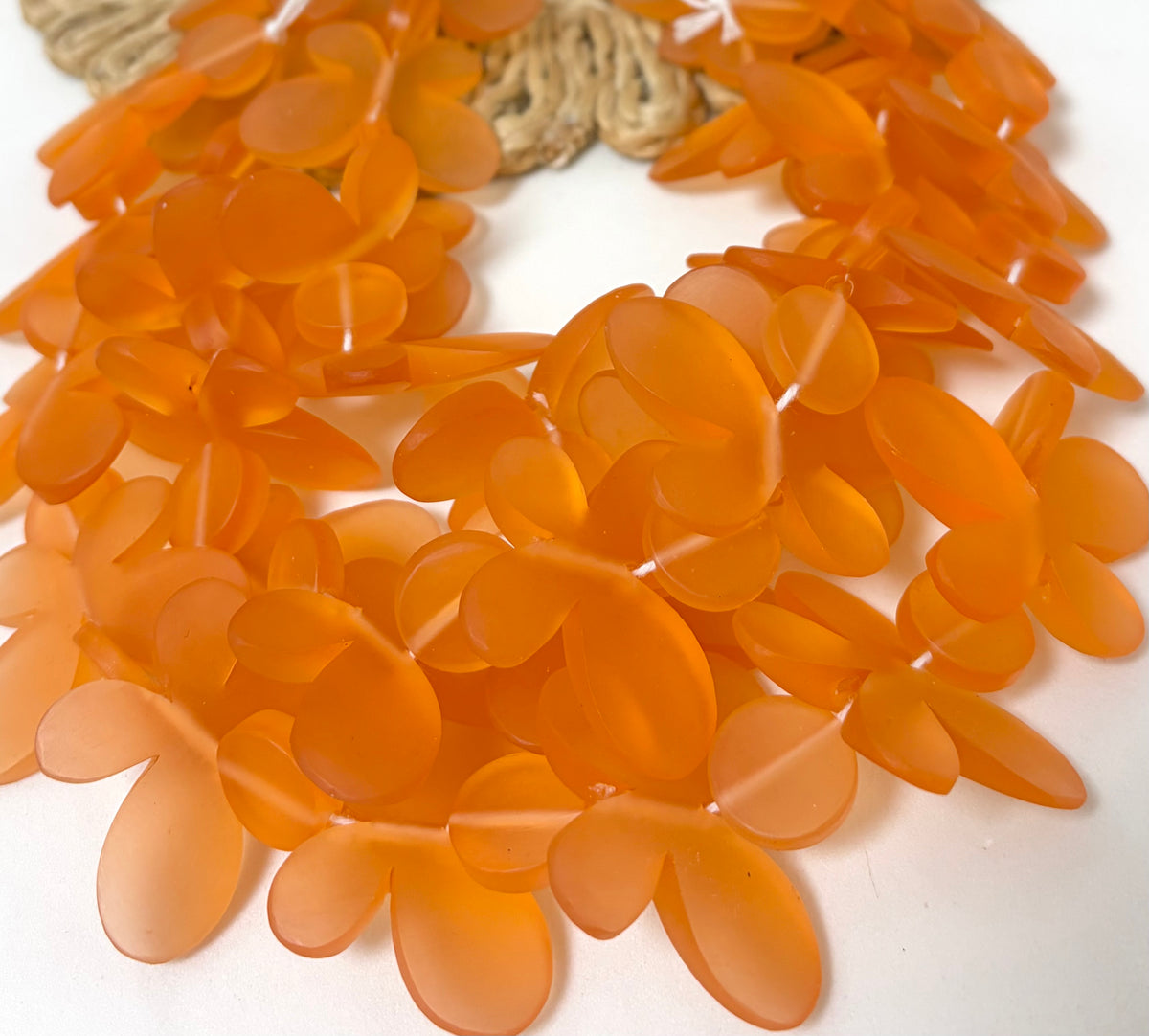 Butterfly Resin