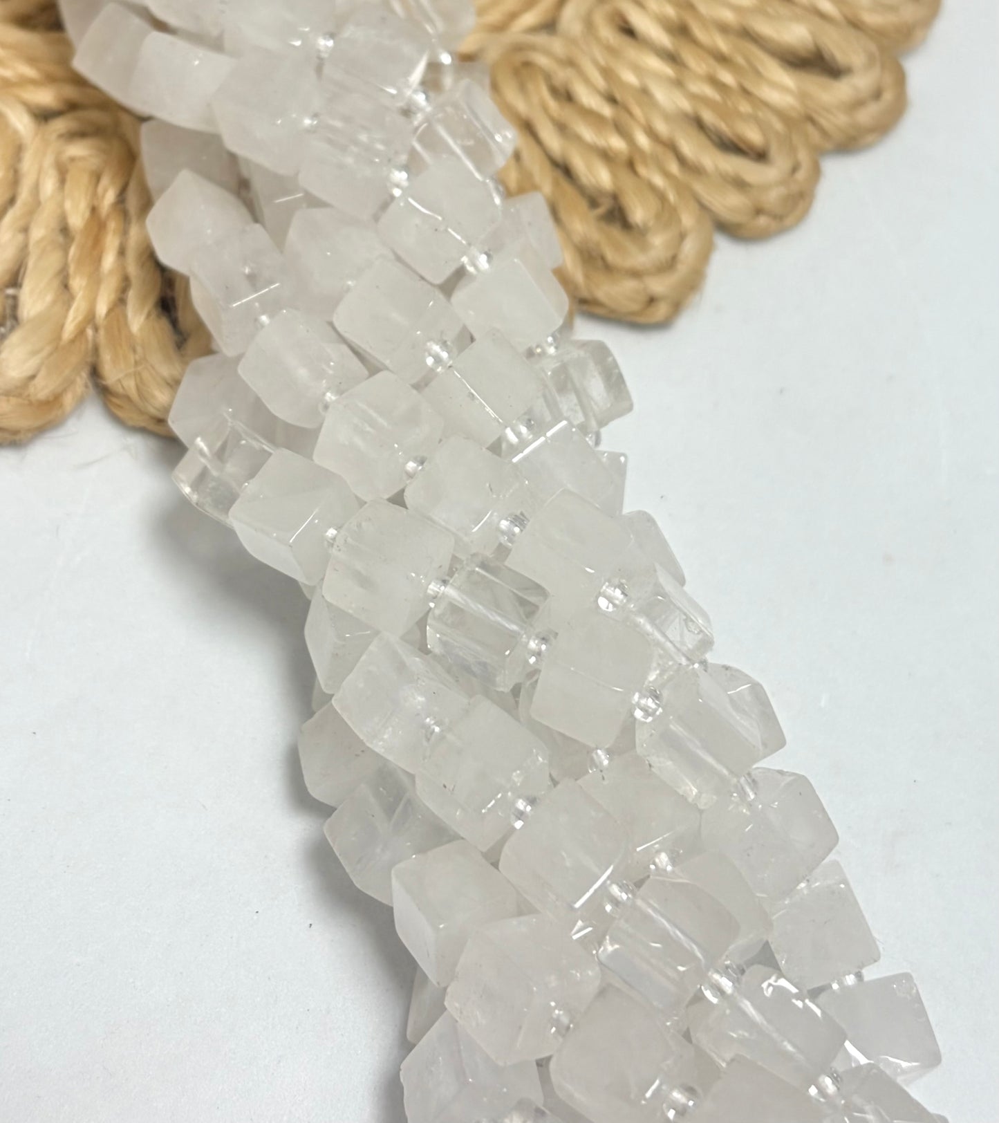 Gemstones Cubics