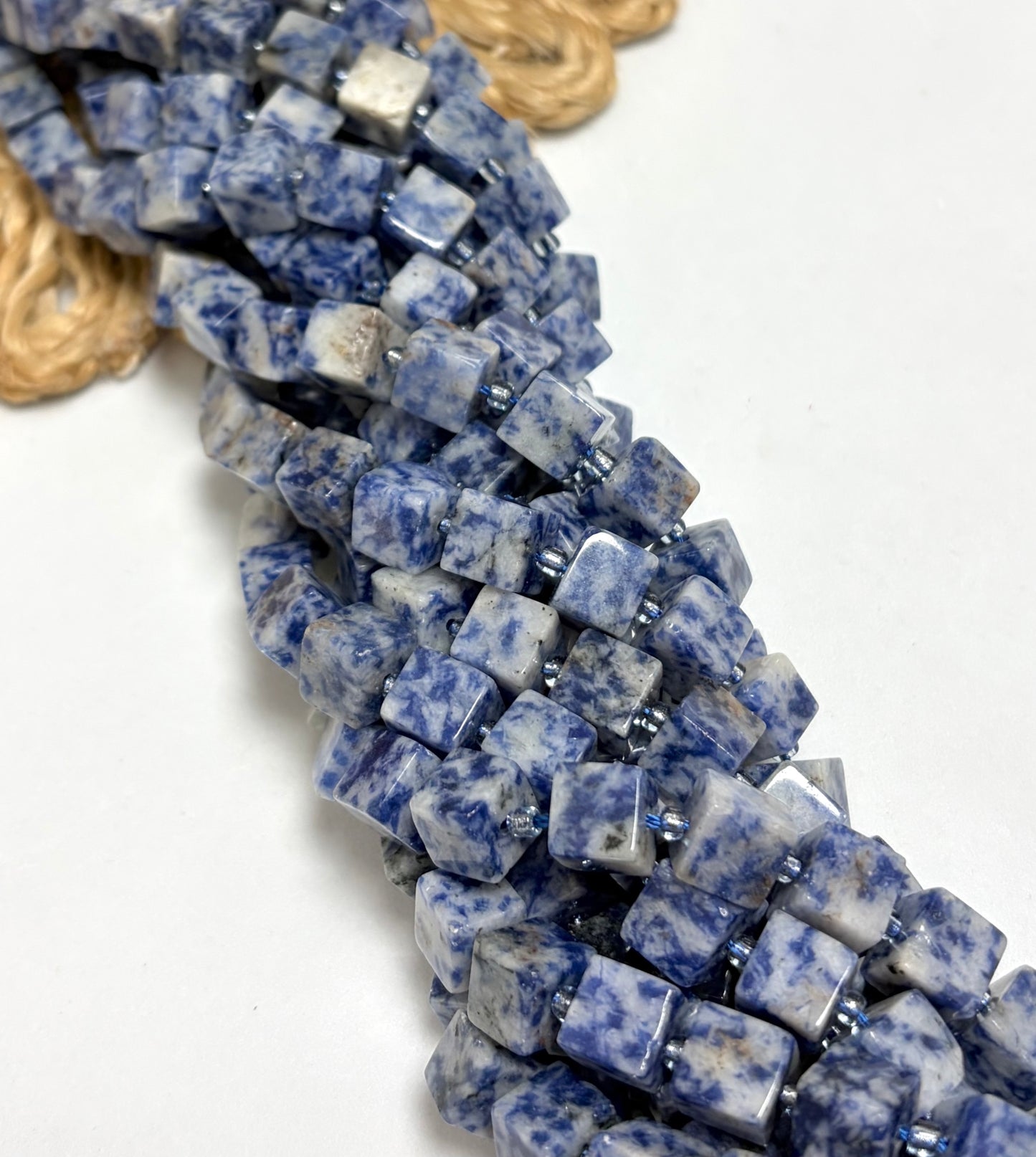 Gemstones Cubics