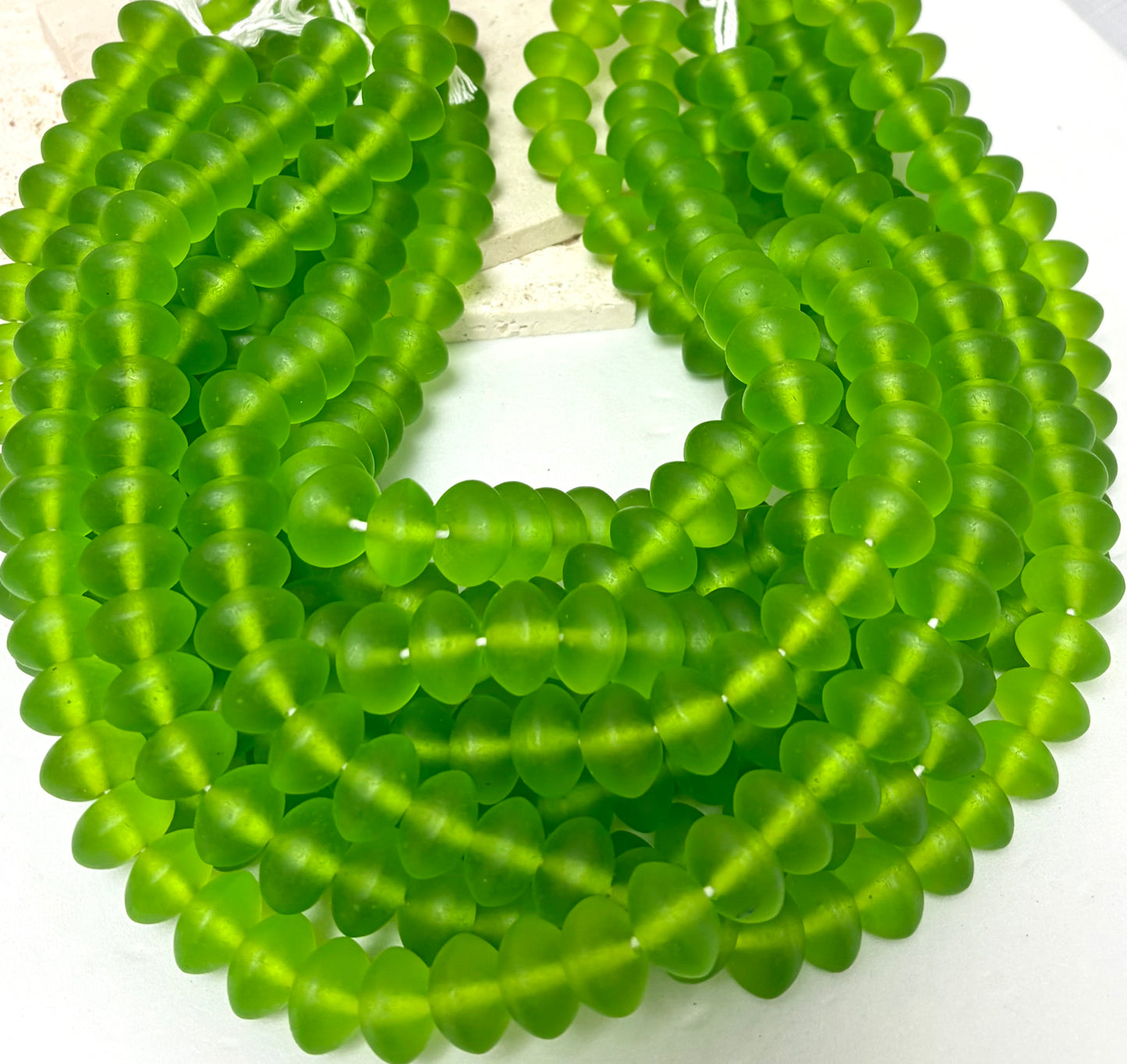 Discos Resin
