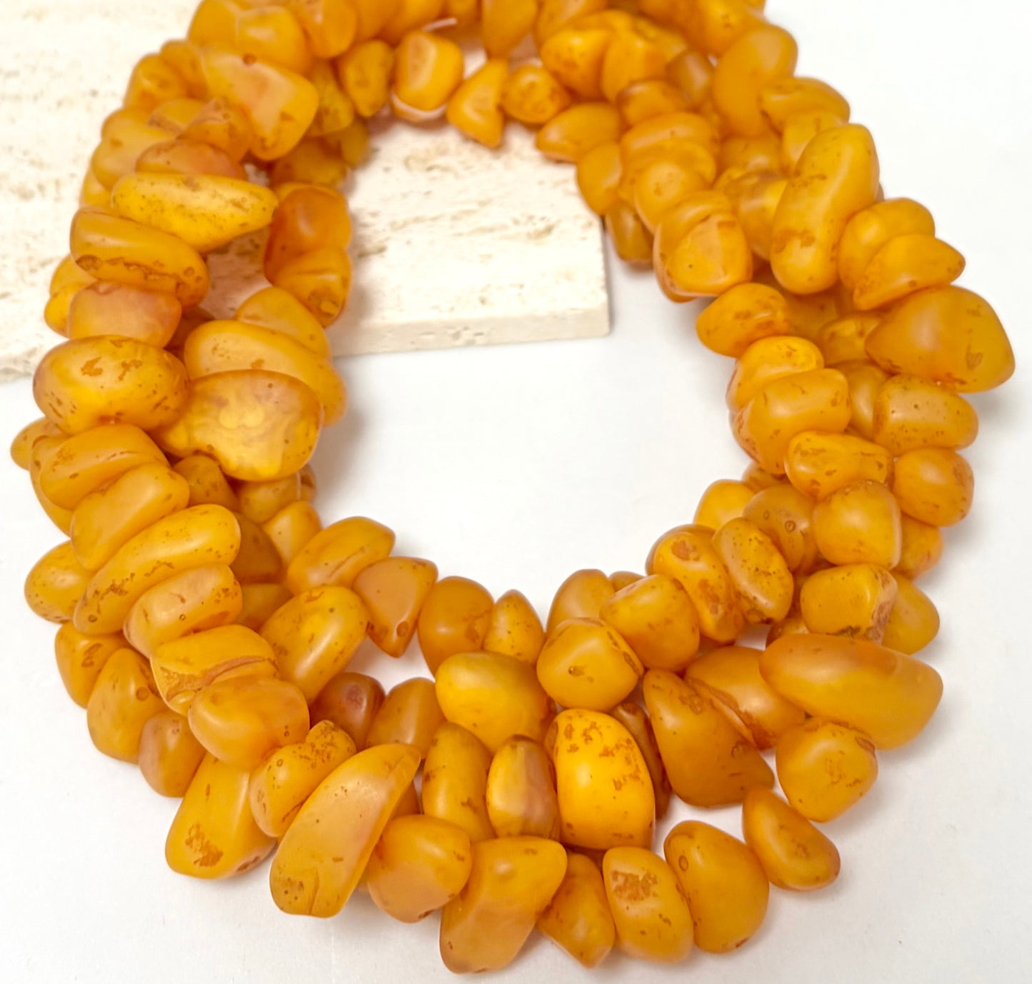 Economy Grade D Chips Resin