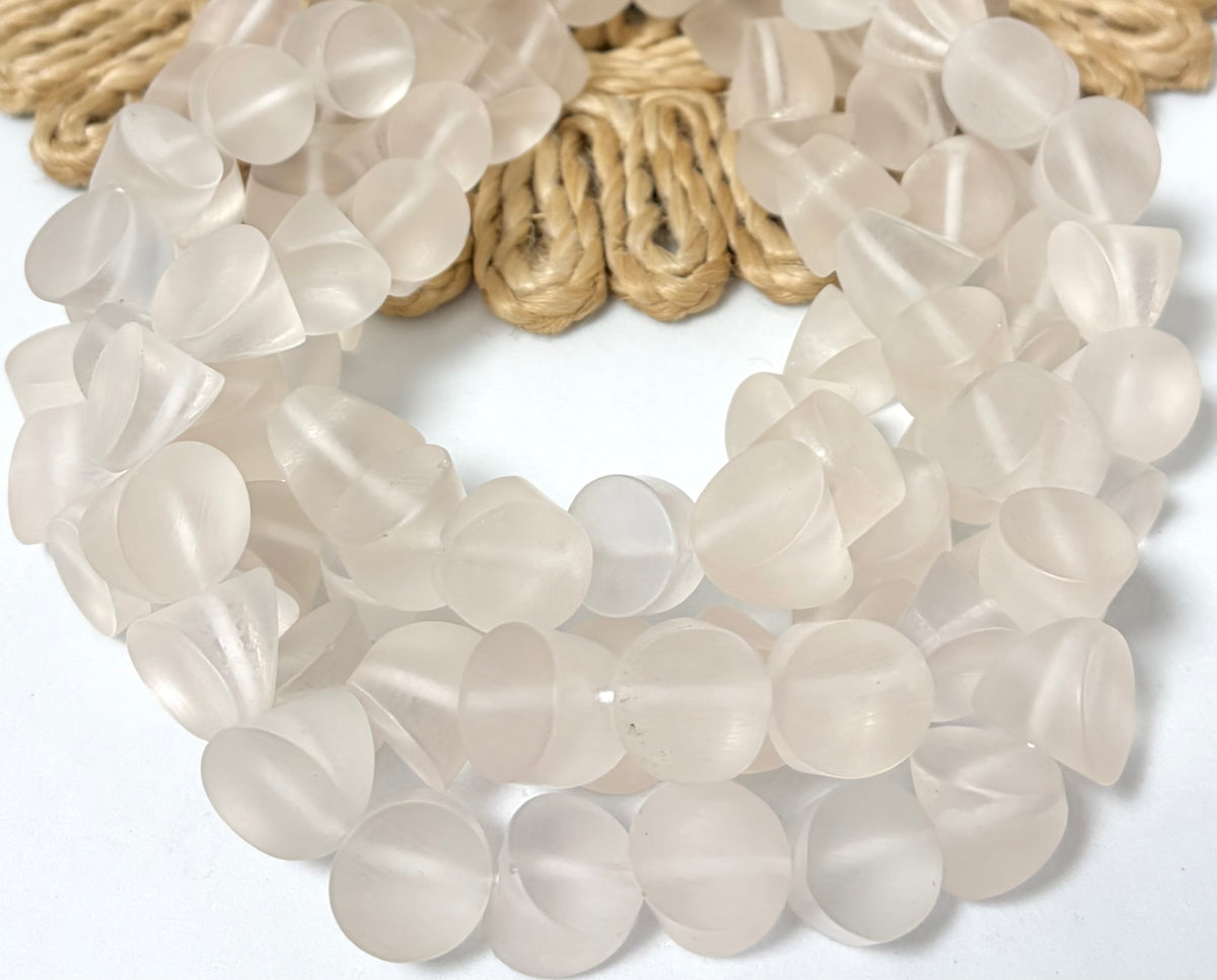 Vertical Cylinder Resin
