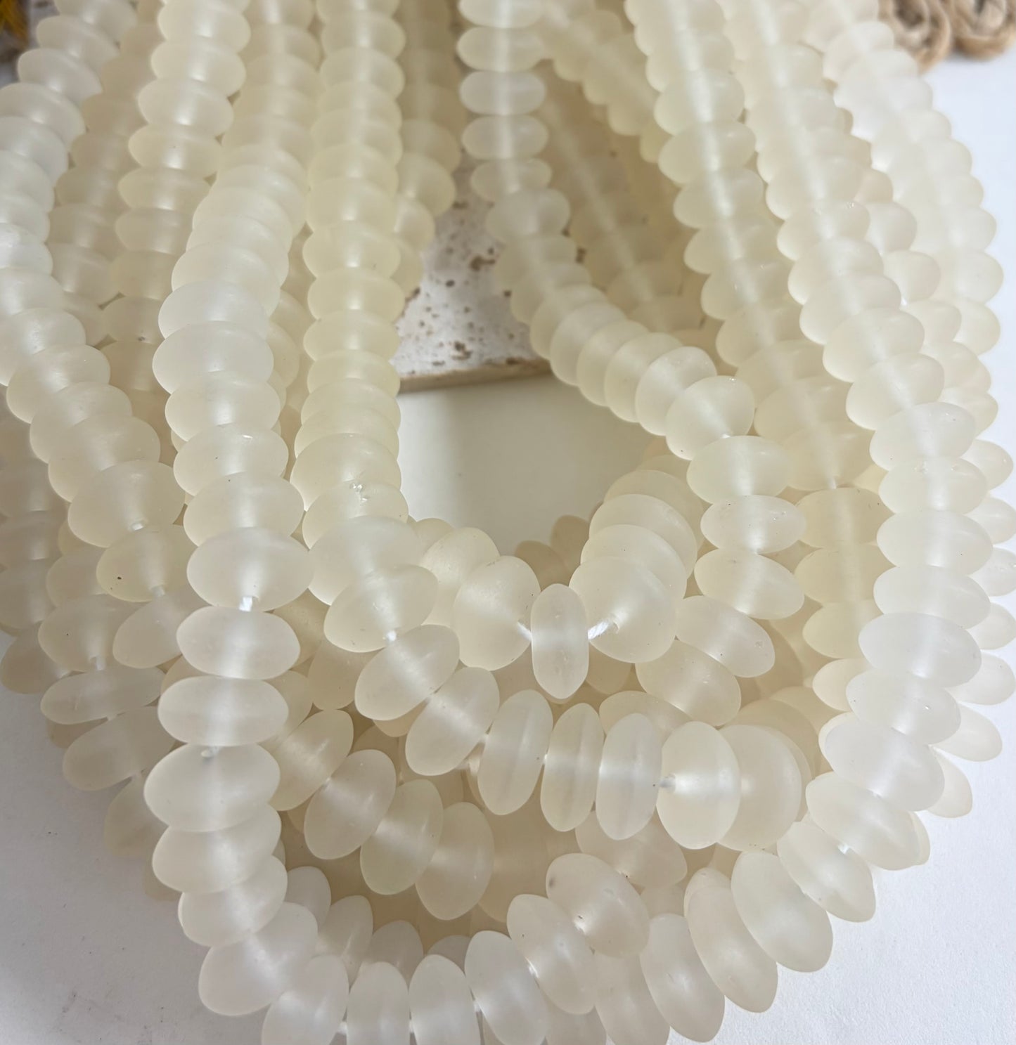 Discos Resin