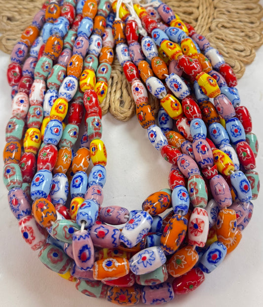 Murano Tube