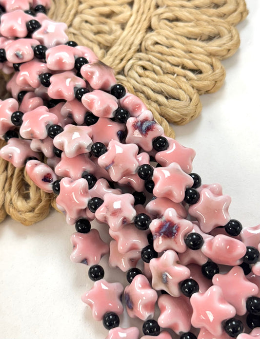 Porcelain Starfish