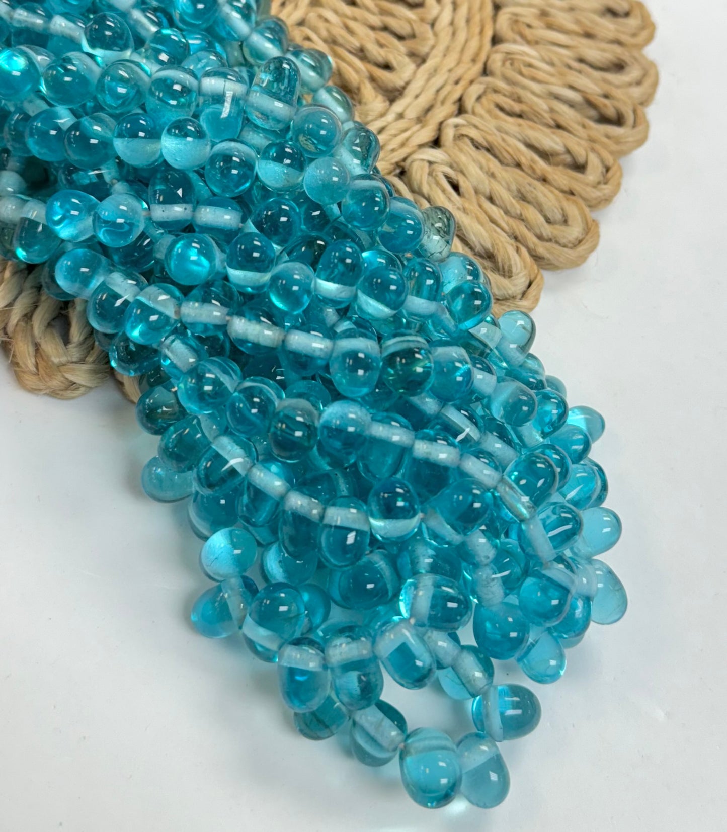Mega Drops Lampwork