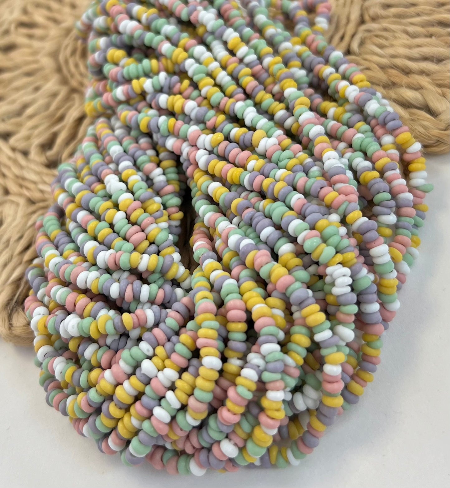 Mini Lampwork