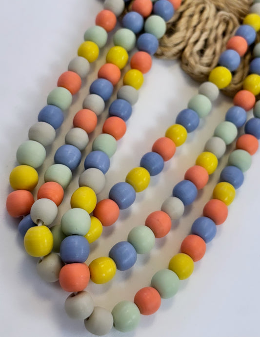 Sweet Round Lampwork