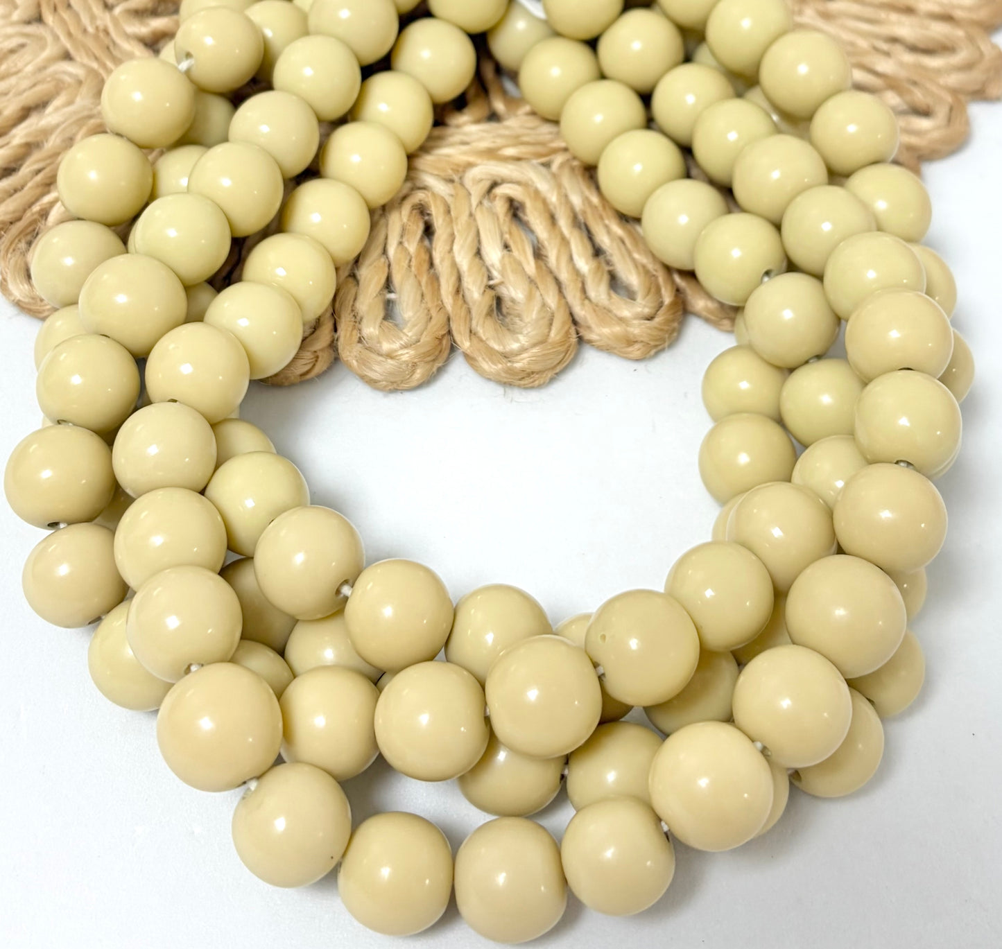 14mm Balls Resin