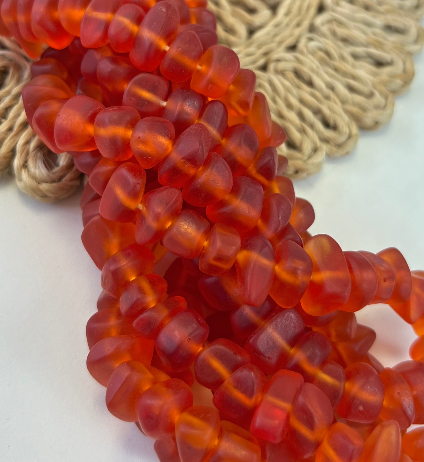 Chips Resin