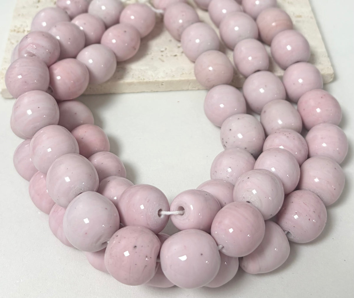 18mm Lampwork Balls