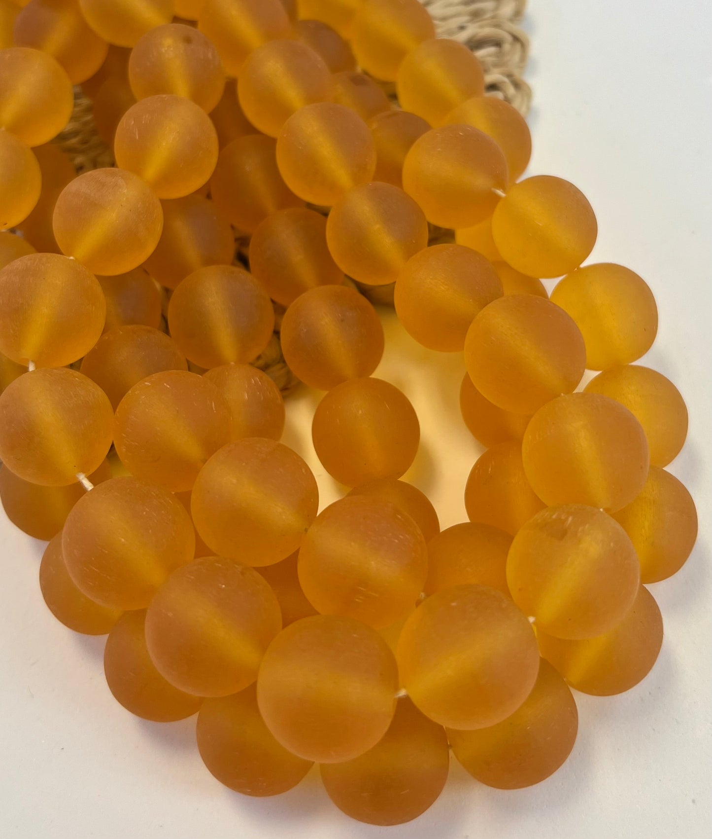 Mega Balls Resin