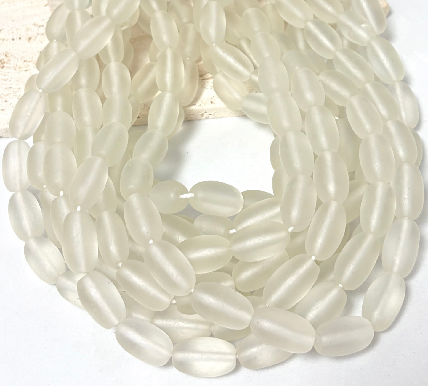 Barril Resin
