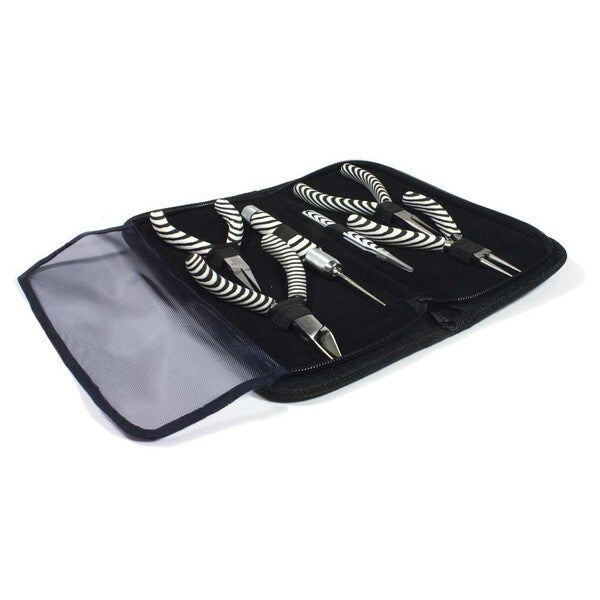 ZEBRA TOOL KIT