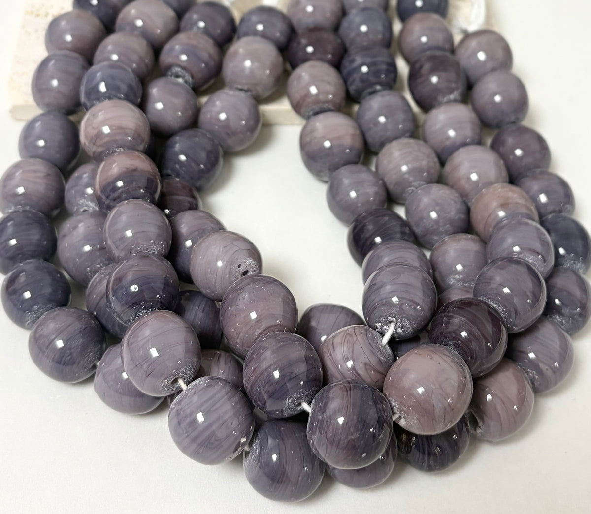 18mm Lampwork Balls