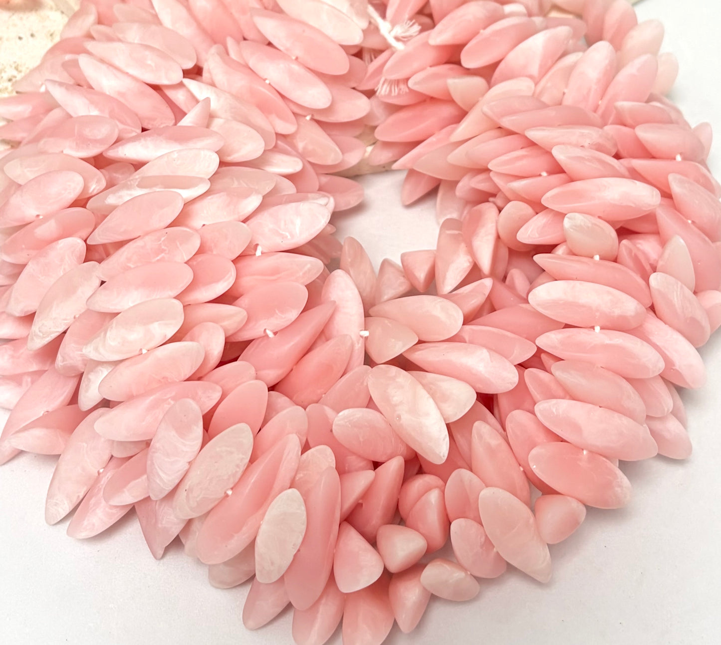 Rib Bone Resin