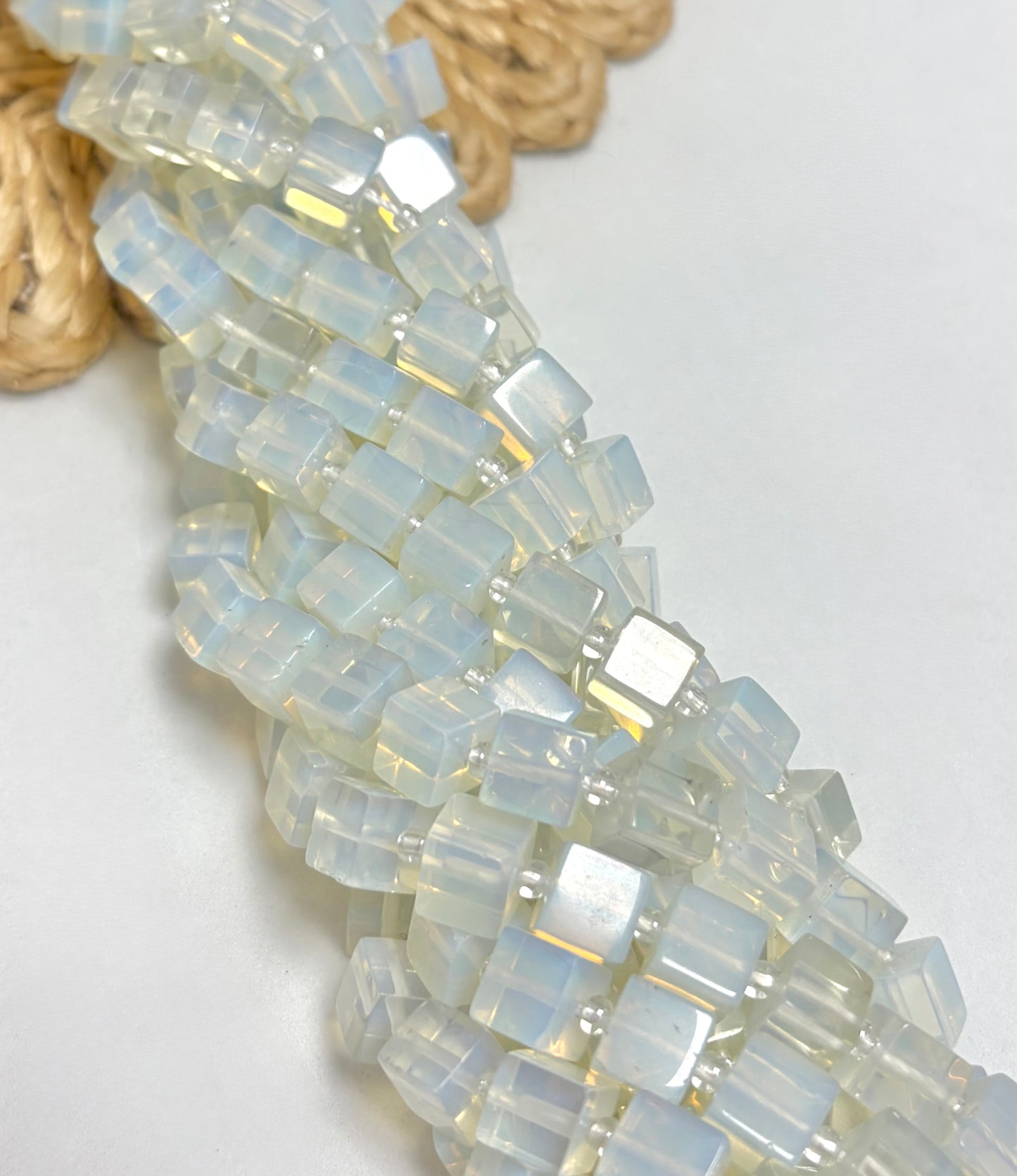 Gemstones Cubics