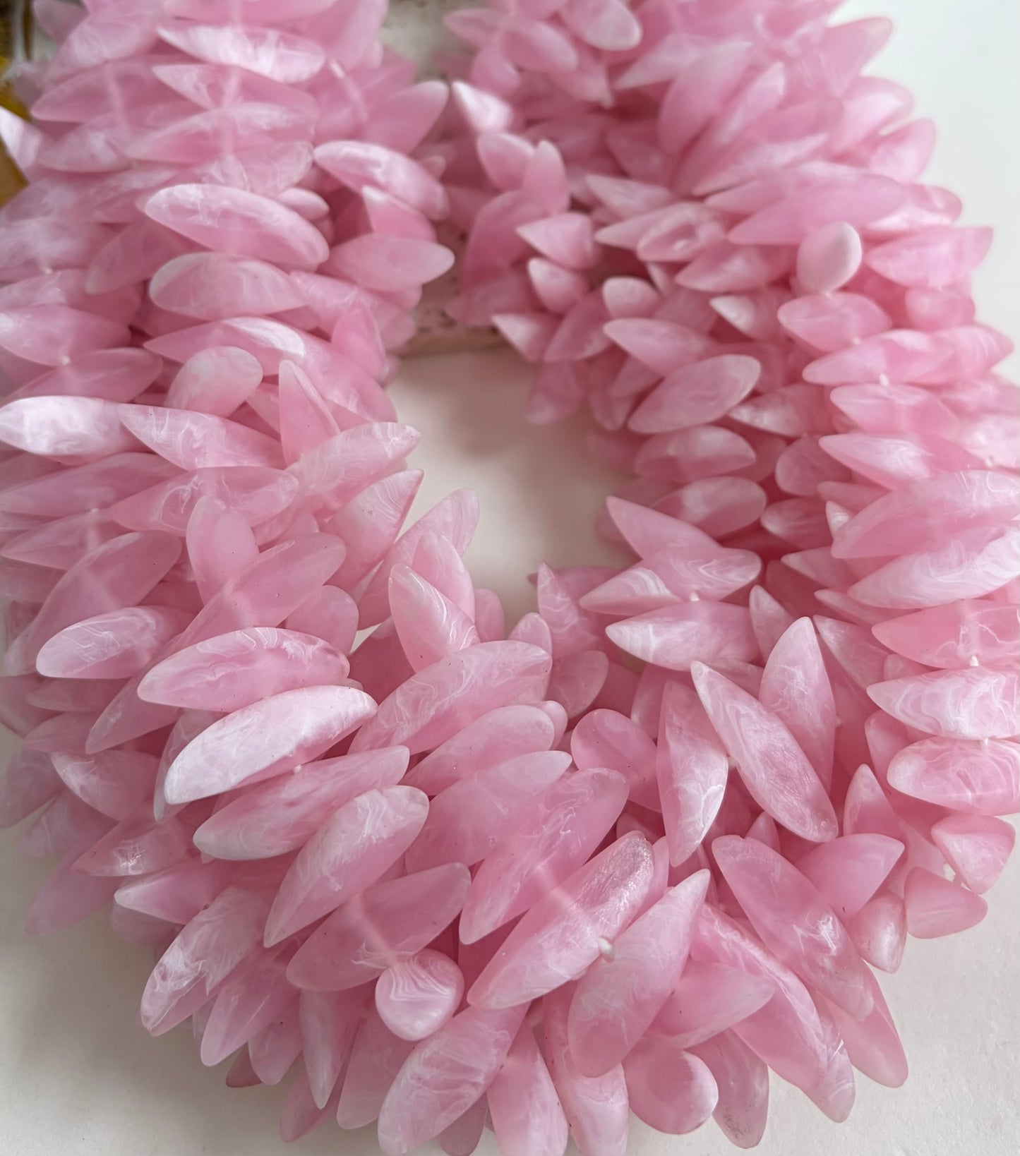 Rib Bone Resin
