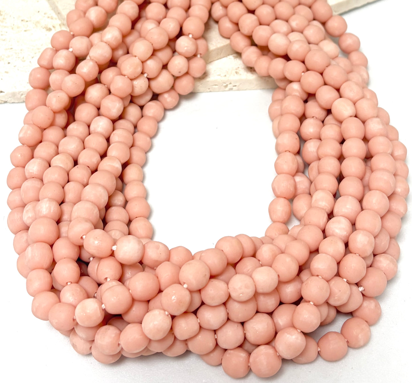 Marmol Mini Balls Resin