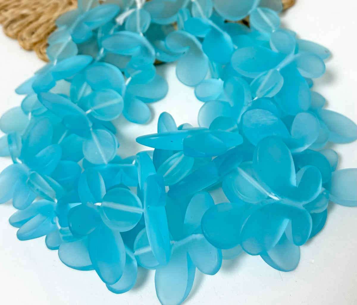 Butterfly Resin