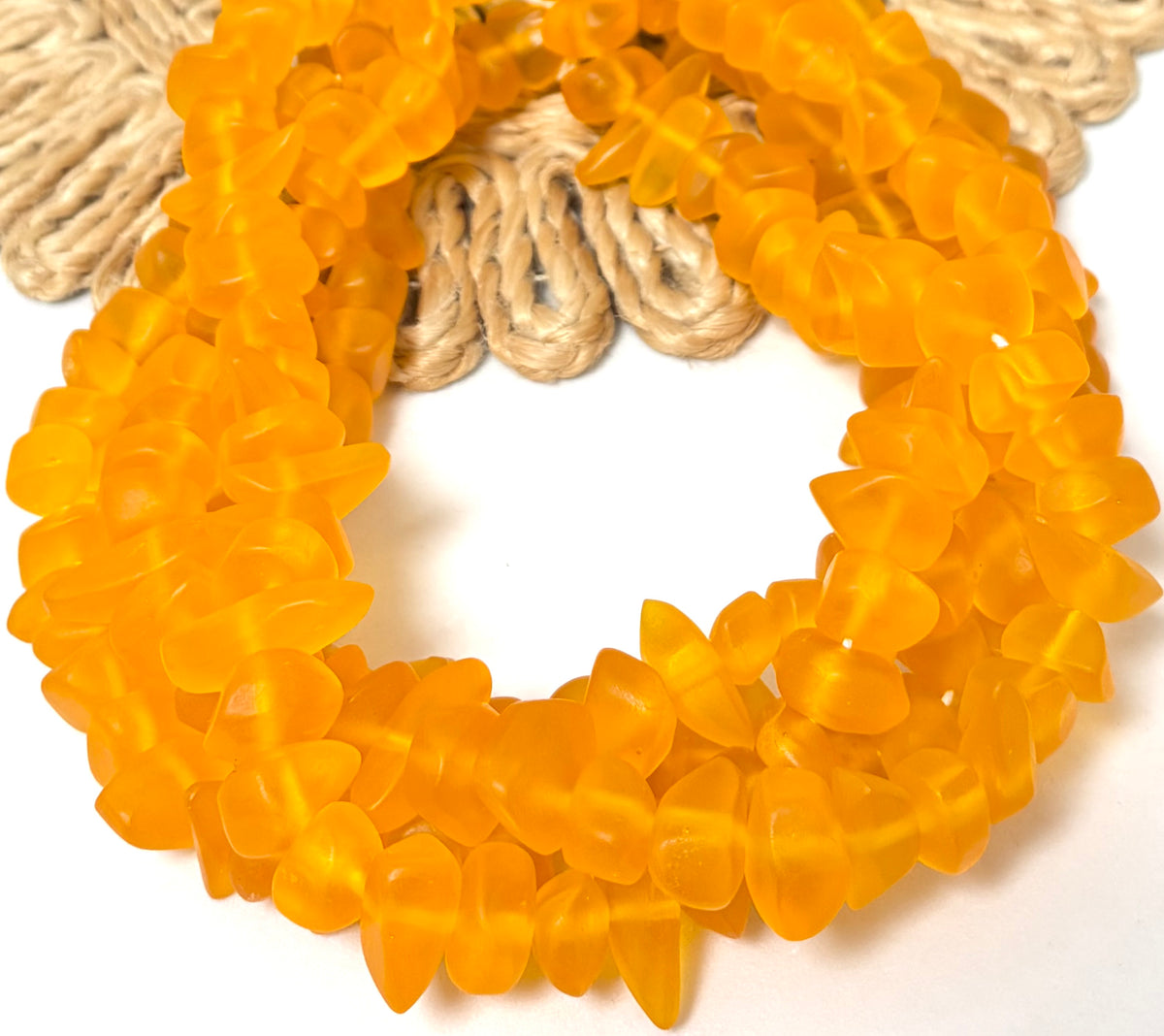 Chips Resin