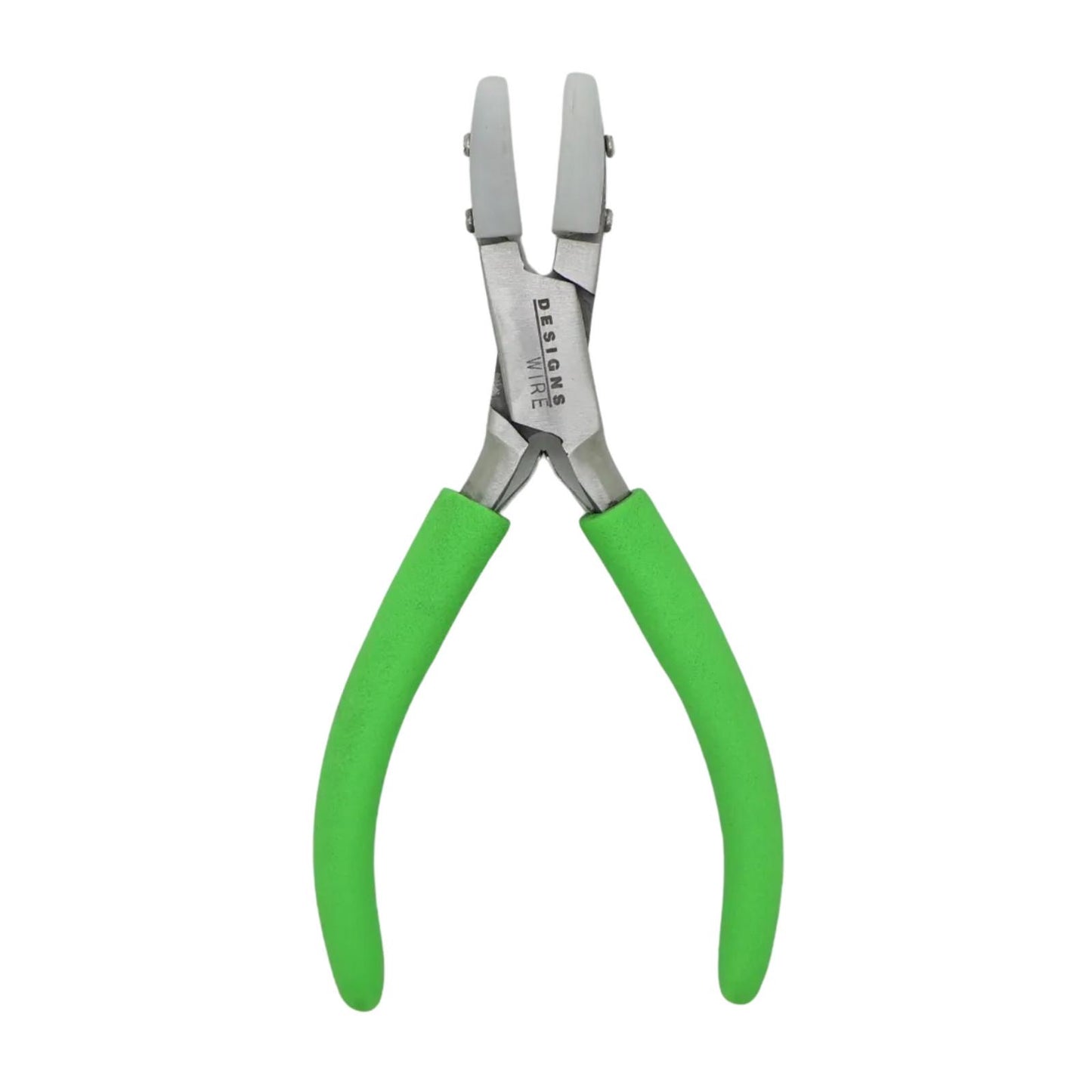 DOUBLE NYLON JAW PLIERS DESIGNS WIRE