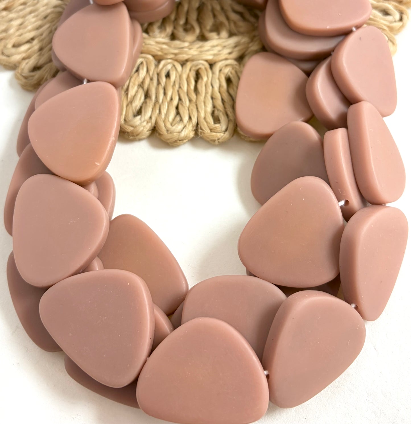 Horse Eye Resin