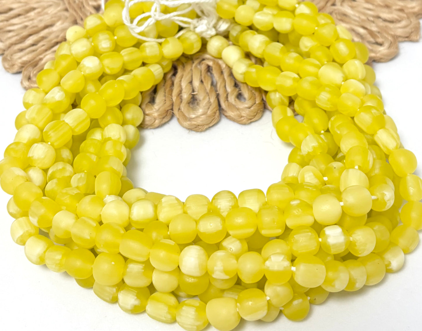 Marmol Mini Balls Resin