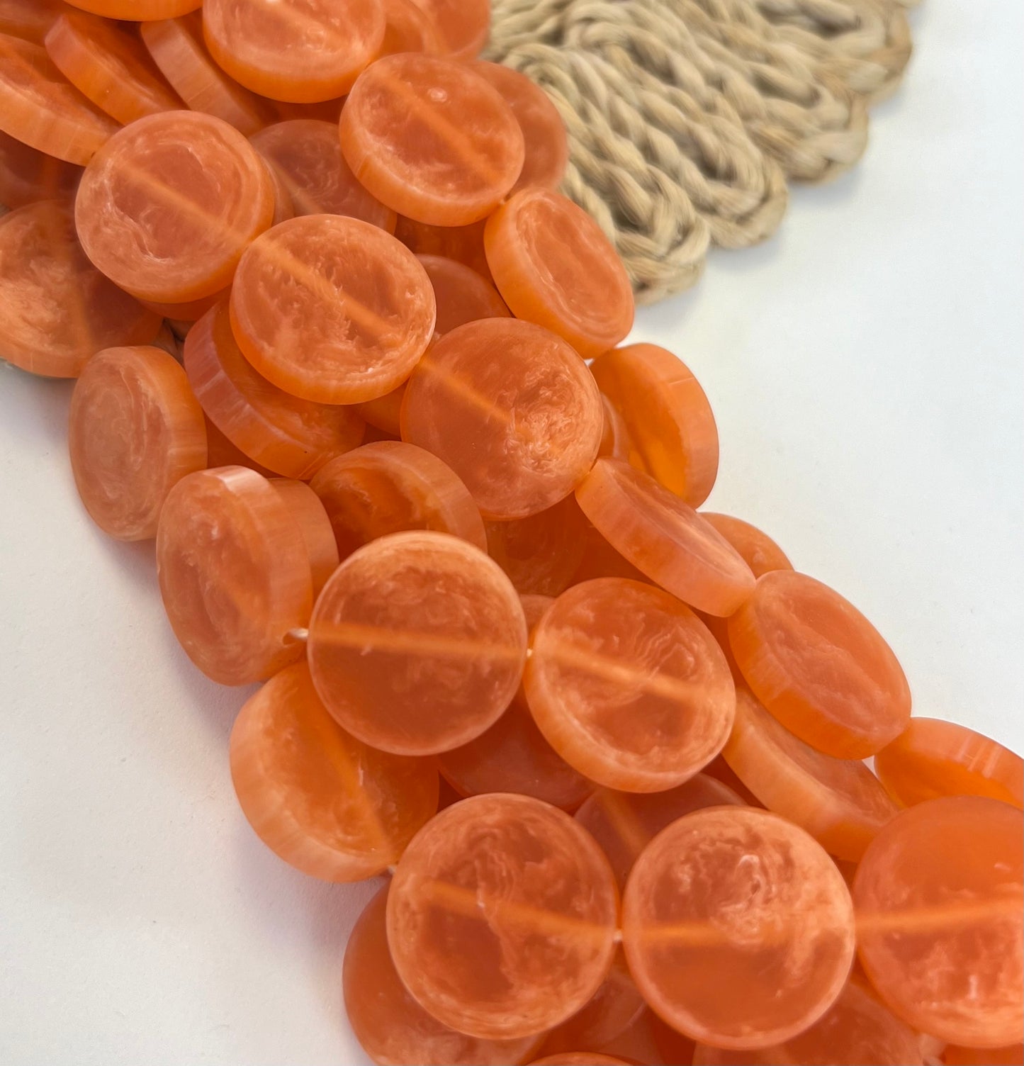 Circle Resin